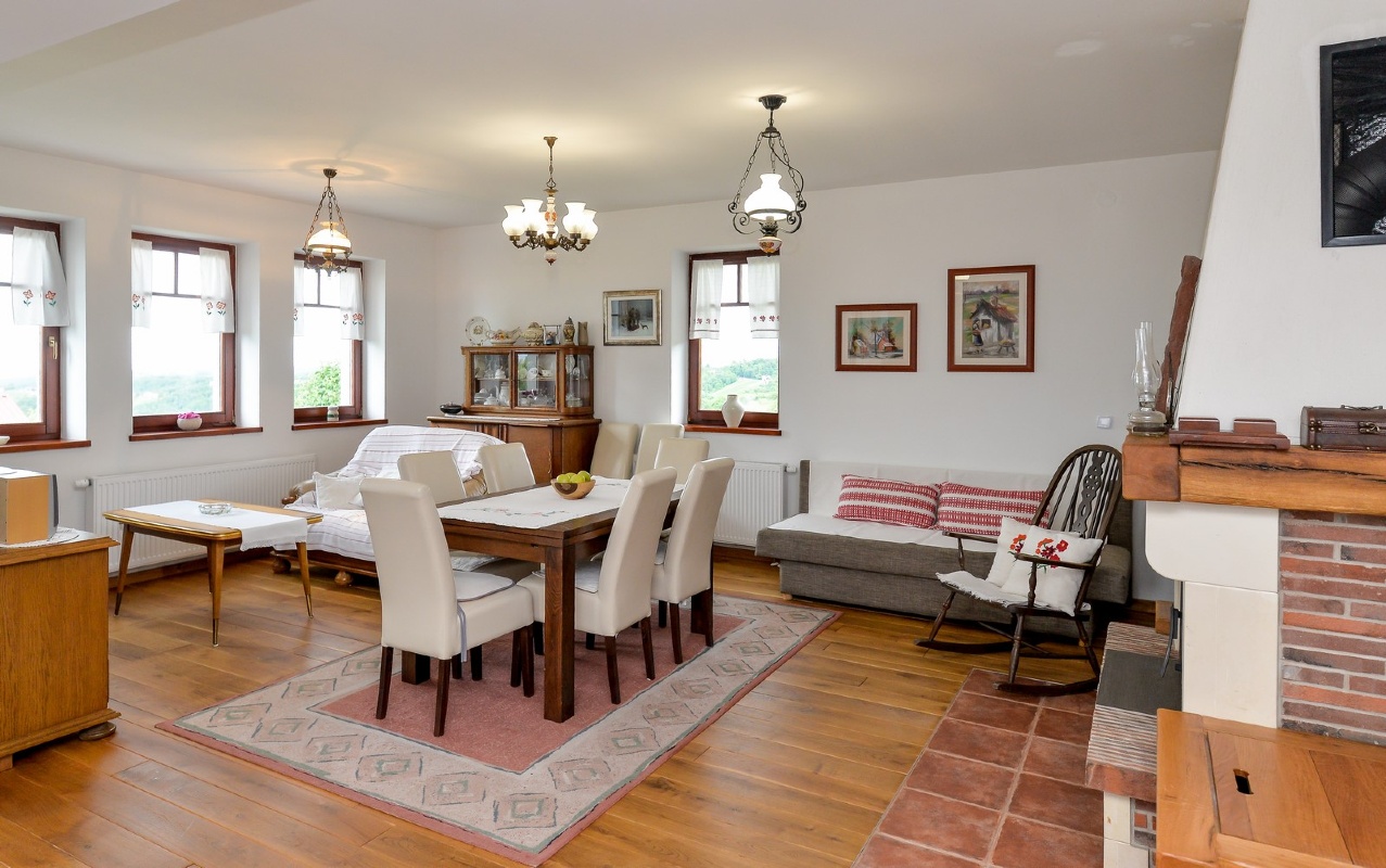 Kuća za odmor SOFIJA